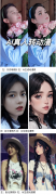 李冰冰和陈慧琳的照旧 