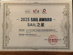 正在参赛项目中脱颖而出 