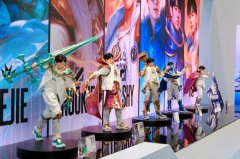 <b>基于电竞粉丝对偶像具有强烈的情</b> 